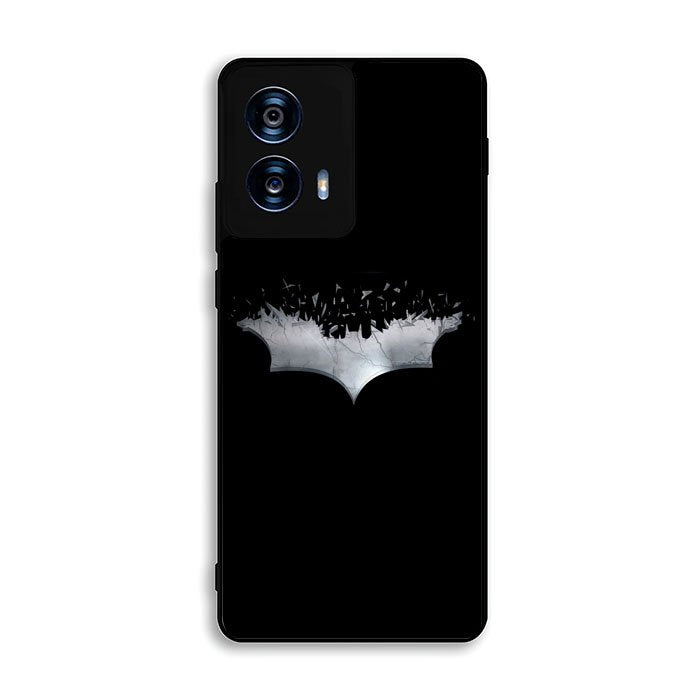 Bat Logo Batman Motorola Moto G Power 5G 2024 Case FE2564