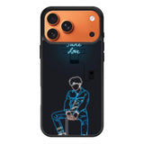 BTS Fake Love 2nd iPhone 18 Pro Max Case