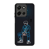 BTS Fake Love 2nd Motorola Moto G 5G 2025 Case FE2602