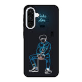 BTS Fake Love 2nd Samsung Galaxy A56 Case FE2504