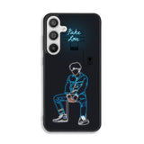 BTS Fake Love 2nd Samsung Galaxy A26 Case FE7116