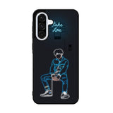 BTS Fake Love 2nd Samsung Galaxy A36 Case FE2602