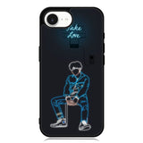 BTS Fake Love 2nd iPhone 16e Case