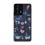 BTS Fake Love 1st Motorola Moto G Power 5G 2024 Case FE7012