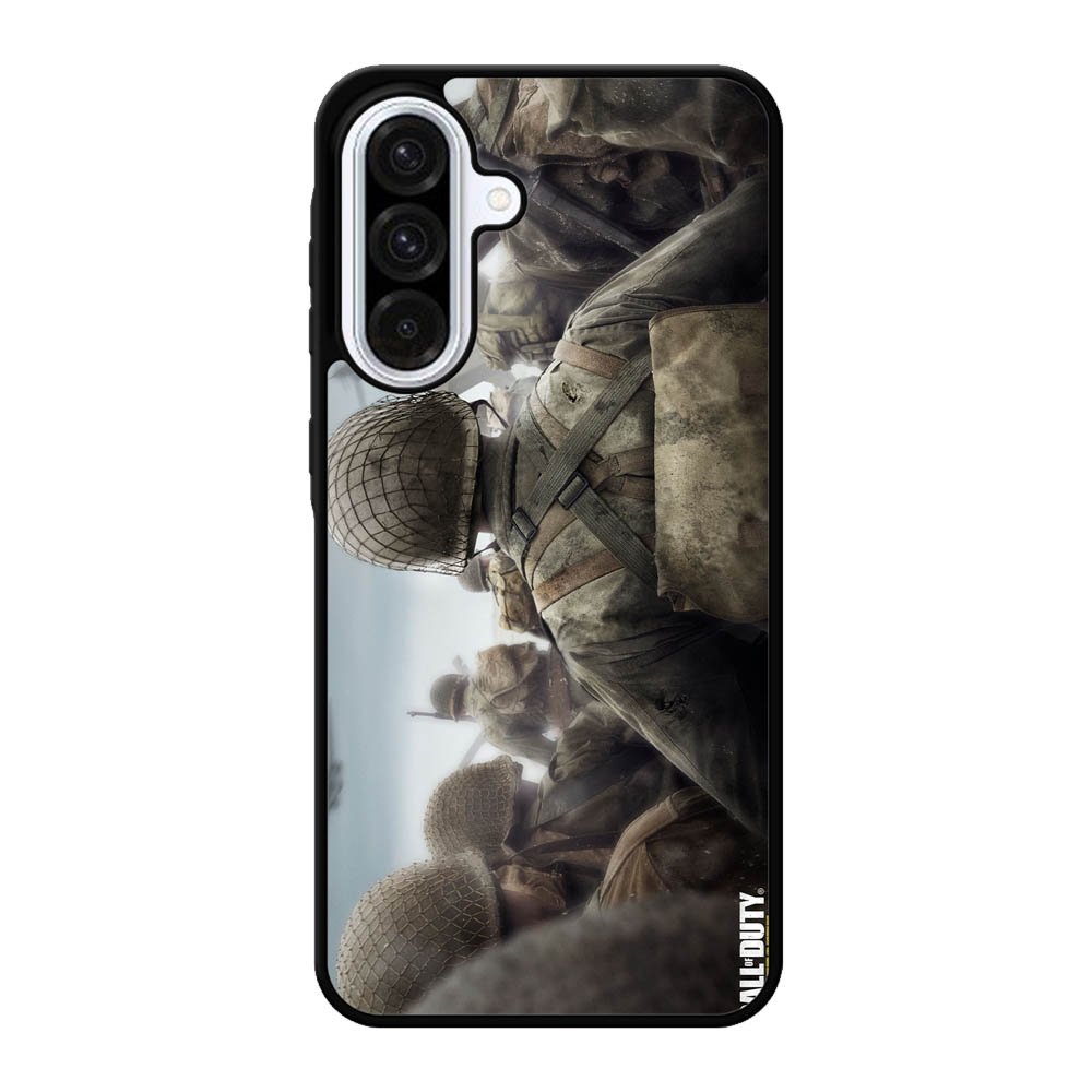 Call of Duty WWII Samsung Galaxy A56 Case FE2982