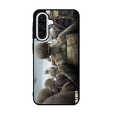 Call of Duty WWII Samsung Galaxy A36 Case FE1616