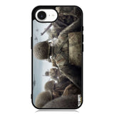 Call of Duty WWII iPhone 16e Case