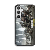 Call of Duty WWII Battle Samsung Galaxy A26 Case FE7557