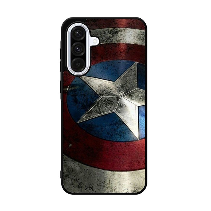 Captain America-0001 Samsung Galaxy A36 Case FE0063