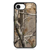 Camouflage Camo Realtree iPhone 16e Case