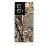 Camouflage Camo Realtree Motorola Moto Edge 2024 Case FE0233