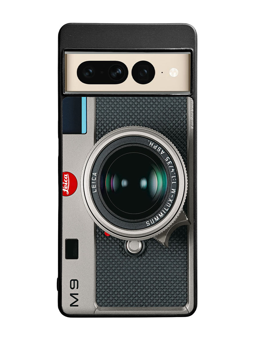 Camera Leica 2nd Google Pixel 7 Pro Case
