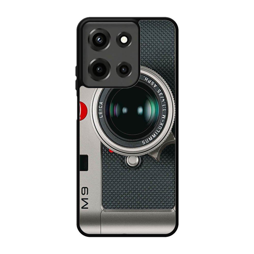 Camera Leica 2nd Motorola Moto G 5G 2025 Case FE3267