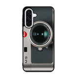 Camera Leica 2nd Samsung Galaxy A36 Case FE1379
