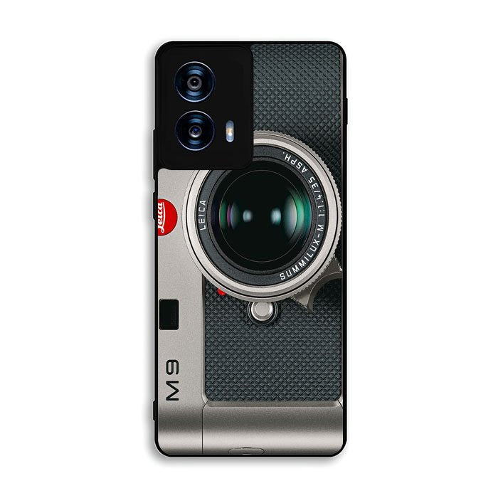 Camera Leica 2nd Motorola Moto G Power 5G 2024 Case FE7755