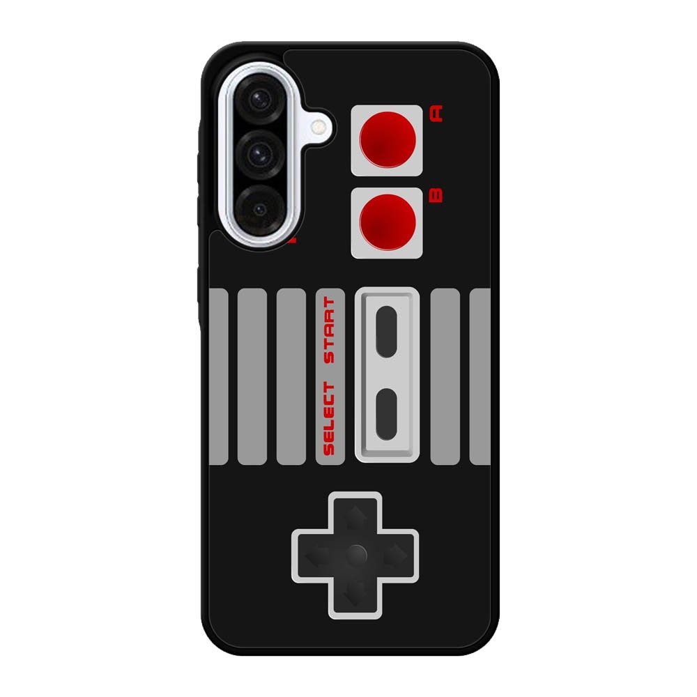 Classic Nintendo Controller Samsung Galaxy A56 Case FE3439