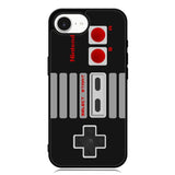 Classic Nintendo Controller iPhone 16e Case