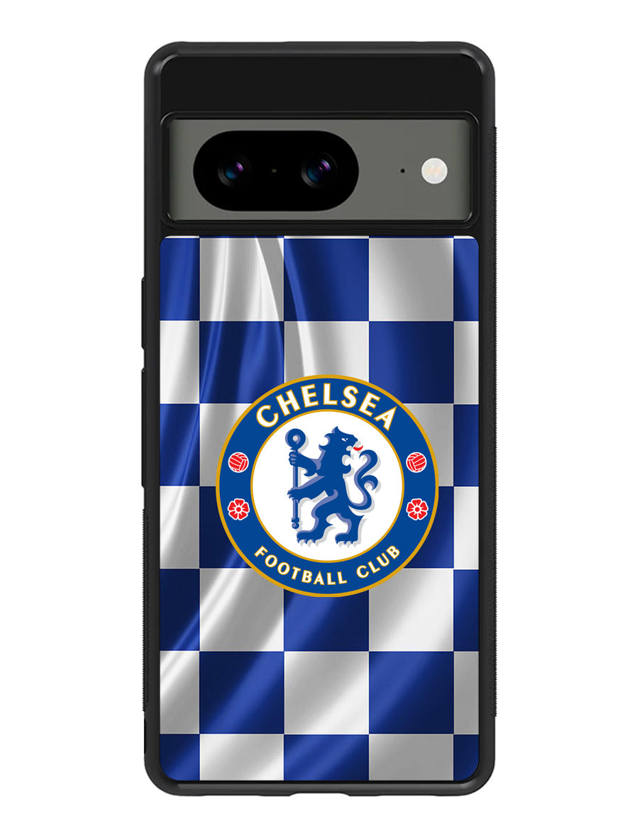 Chelsea FC 5th Google Pixel 8a Case