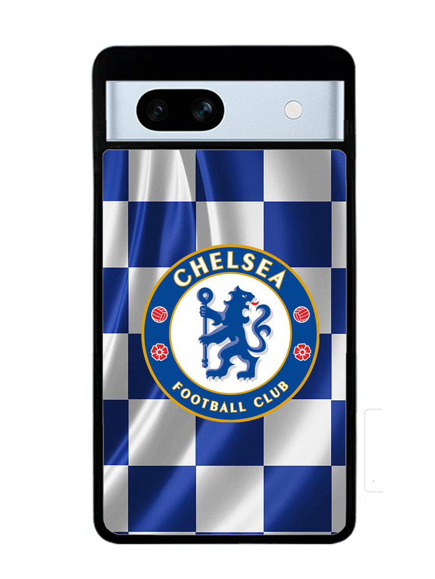 Chelsea FC 5th Google Pixel 7A Case