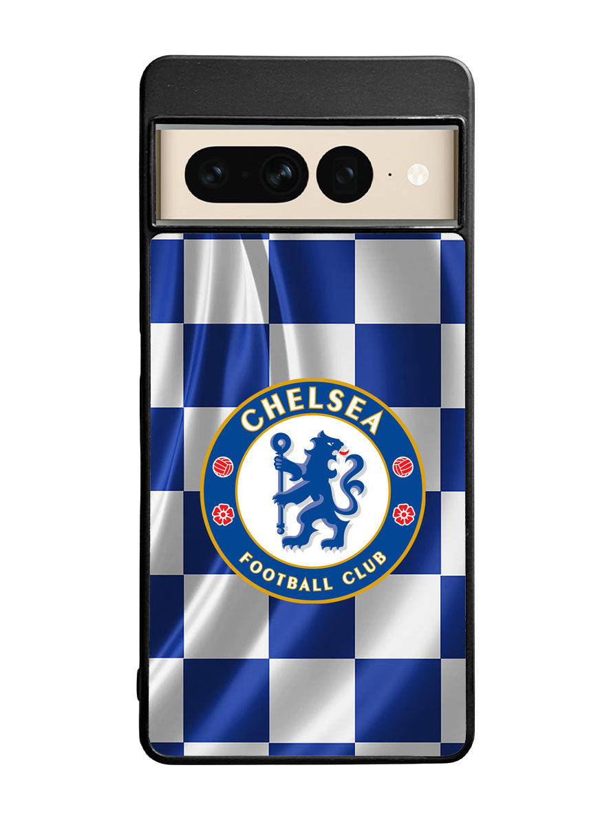 Chelsea FC 5th Google Pixel 7 Pro Case