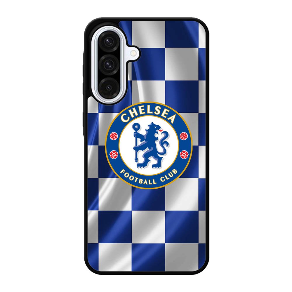Chelsea FC 5th Samsung Galaxy A56 Case FE0792
