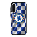 Chelsea FC 5th Samsung Galaxy A56 Case FE0792