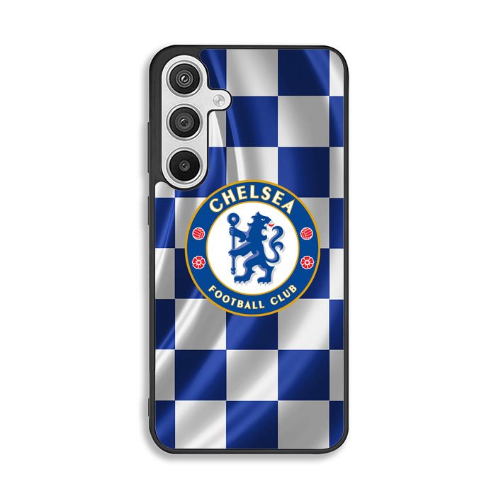 Chelsea FC 5th Samsung Galaxy A26 Case FE6287