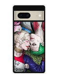 Couple Joker And Harley Quinn 2nd Google Pixel 7 Case