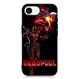 Deadpool 4th iPhone 16e Case
