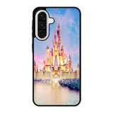Disney Castles 3rd Samsung Galaxy A56 Case FE6066