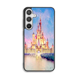 Disney Castles 3rd Samsung Galaxy A26 Case FE8268