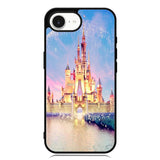 Disney Castles 3rd iPhone 16e Case