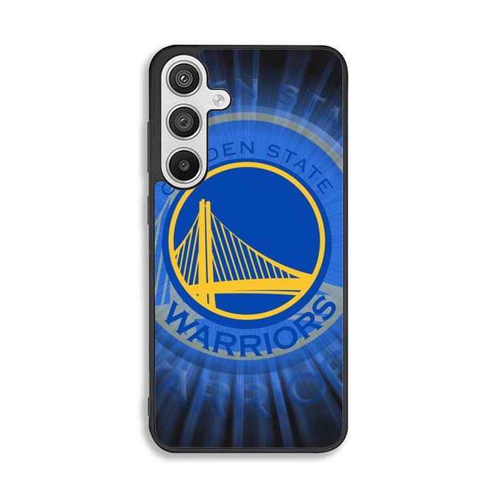 Golden State Warriors Logo 2nd Samsung Galaxy A26 Case FE1268