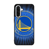 Golden State Warriors Logo 2nd Samsung Galaxy A36 Case FE5431
