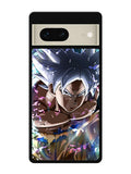Goku Ultra Instinct 2 Dragon Ball 1st Google Pixel 7 Case