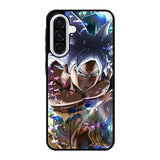 Goku Ultra Instinct 2 Dragon Ball 1st Samsung Galaxy A56 Case FE3282