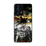 Goku Dragon Ball 1st Motorola Moto G Power 5G 2024 Case FE2271