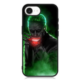 Joker Glow the Smoke iPhone 16e Case