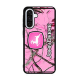 John Deere Pink Camo Samsung Galaxy A36 Case FE2986