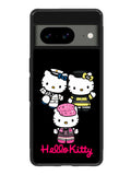 Hello Kitty 4th Google Pixel 8a Case