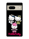 Hello Kitty 4th Google Pixel 7 Case
