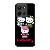 Hello Kitty 4th Motorola Moto G 5G 2025 Case FE5037