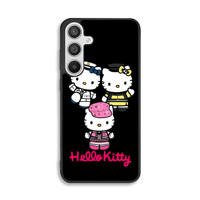 Hello Kitty 4th Samsung Galaxy A26 Case FE7232