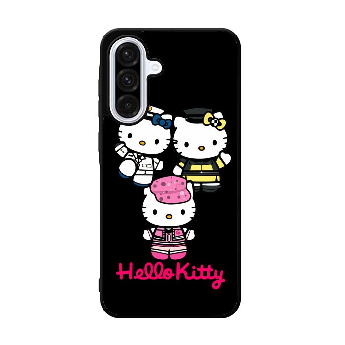 Hello Kitty 4th Samsung Galaxy A36 Case FE2722