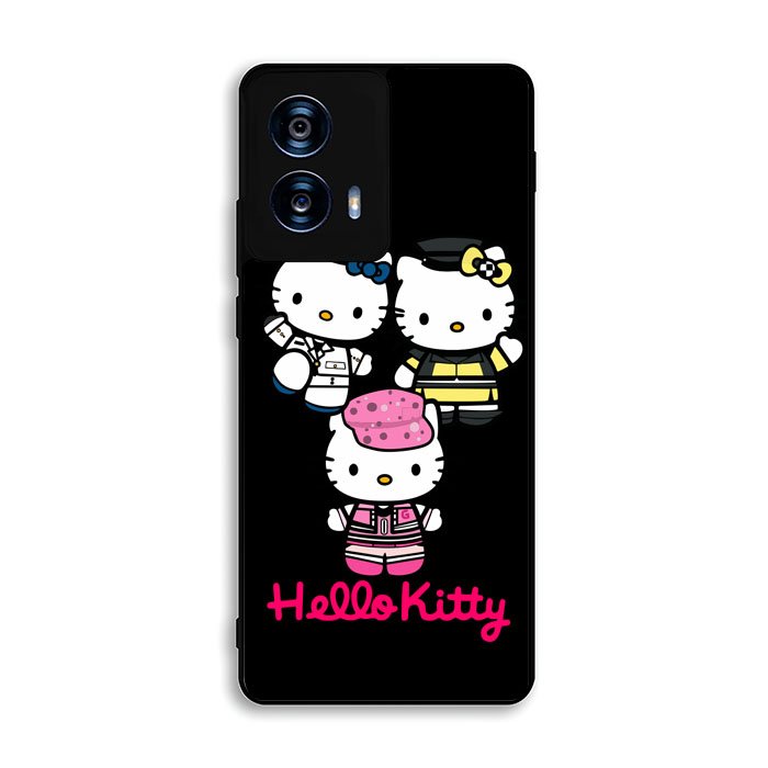 Hello Kitty 4th Motorola Moto G Power 5G 2024 Case FE2722