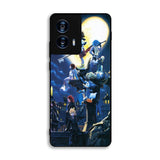 Kingdom hearts 4th Motorola Moto G Power 5G 2024 Case FE1068