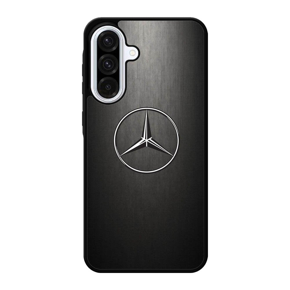 Mercedes Benz Logo2nd Samsung Galaxy A56 Case FE8039