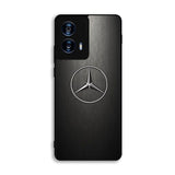 Mercedes Benz Logo2nd Motorola Moto G Power 5G 2024 Case FE4375