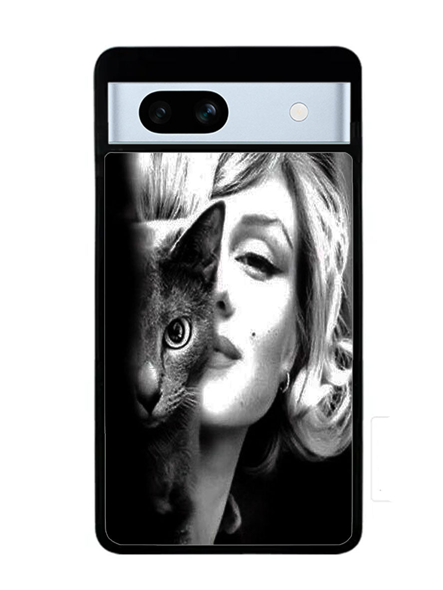 Marilyn Monroe 2nd Google Pixel 7A Case