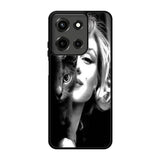 Marilyn Monroe 2nd Motorola Moto G 5G 2025 Case FE2590
